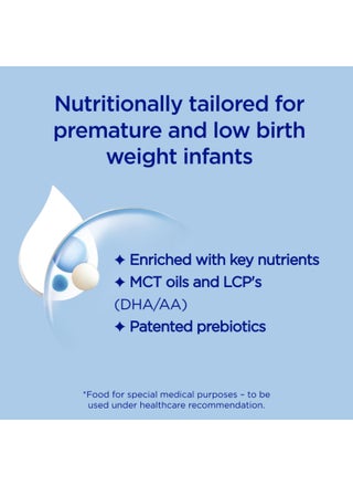 Post Discharge Formula Milk 400grams - view 3